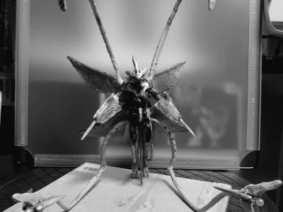 Irys: First Post-Launch Test. Is This Already Over?