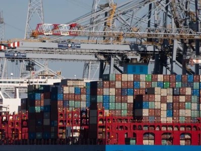 Why Tariffs Can't Break the World Economy - Economists Stunned