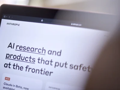 Anthropic and AWS: AI Agents Get a Hand – What We Know