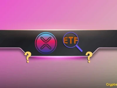 XRP ETFs: The Launch, The Hype, and The Inevitable Catch
