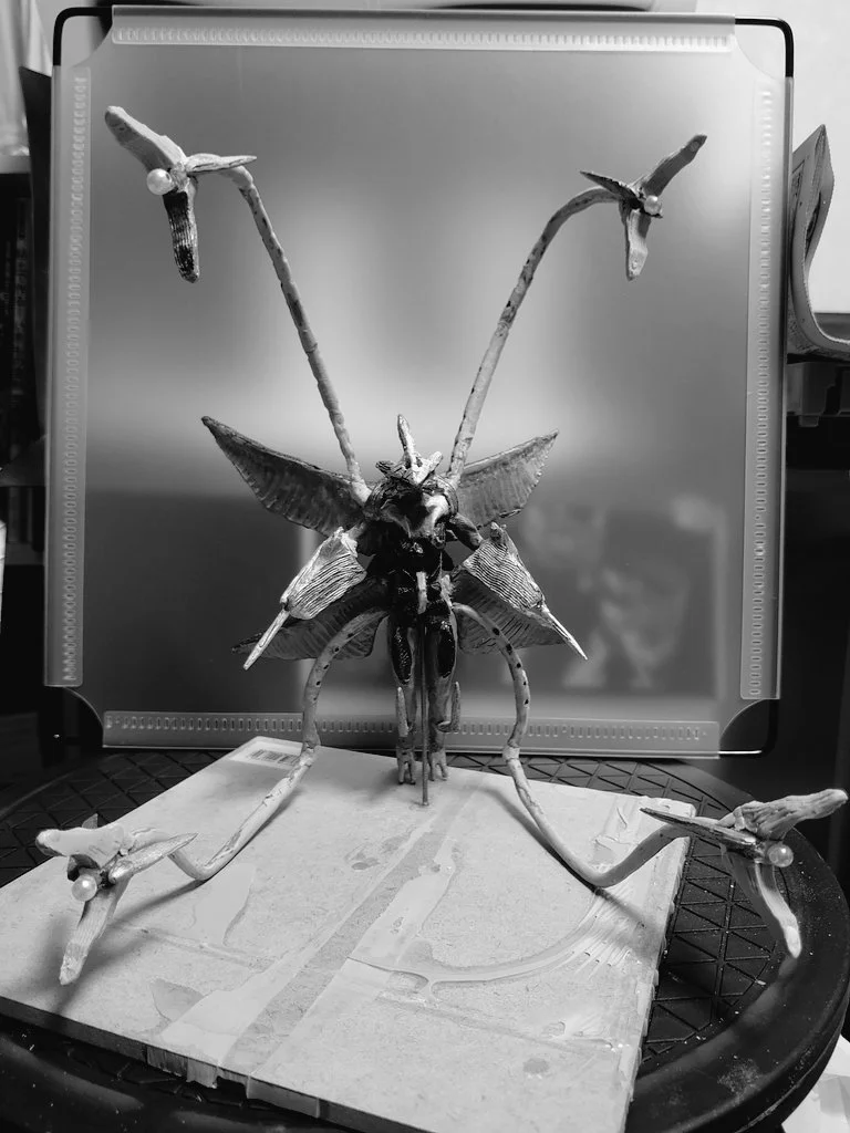 Irys: First Post-Launch Test. Is This Already Over?