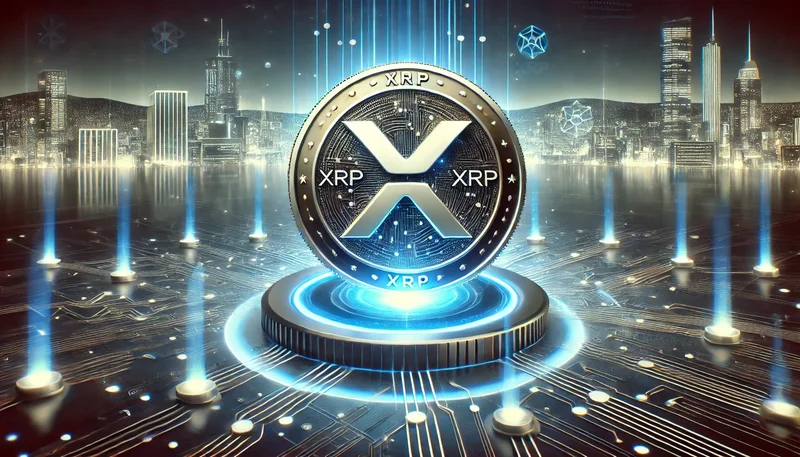 XRP Price News: Falling 6% and What It Means